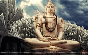 Lord Shiva